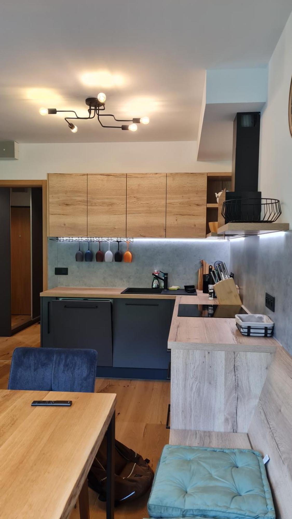 Krasny Apartman U Sjezdovky V Janskych Laznich Trutnov Exterior foto